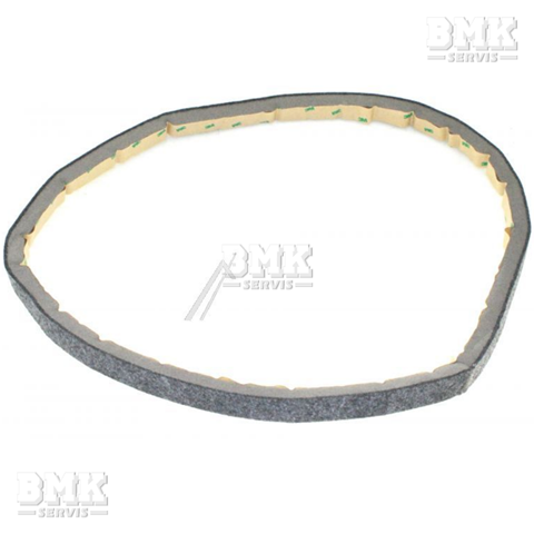 Obrázek z Těsnění plsť 