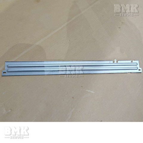 Obrázek z Upevňovací lišta 