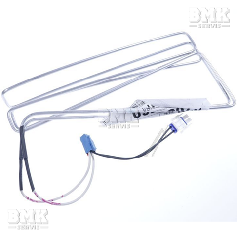 Obrázek z Topné těleso chladničky 