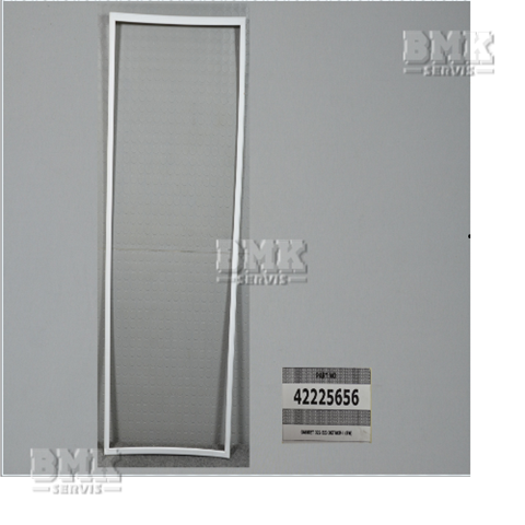 Obrázek z Těsnění dveří  