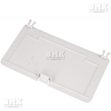 Obrázek Dvířka filtru 