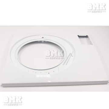 Obrázek Panel přední skeletu pračky