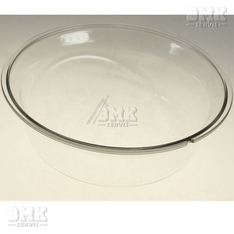 Obrázek z Sklo dveří pračky 