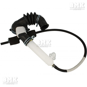 Obrázek Hadice vana čerpadlo