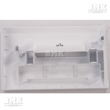 Obrázek Čelo nasypky