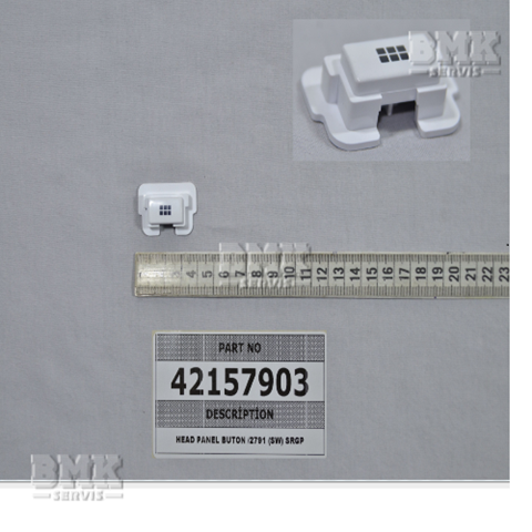 Obrázek z Knoflík ovládacího panelu  