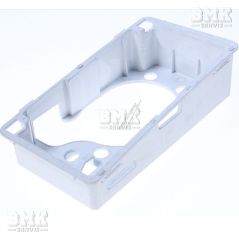 Obrázek z Box na servisní štítek 