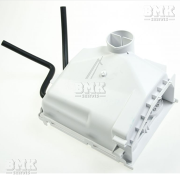 Obrázek Uložení násypky