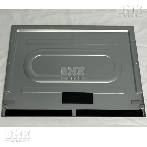 Obrázek z Kryt horní plechavý  