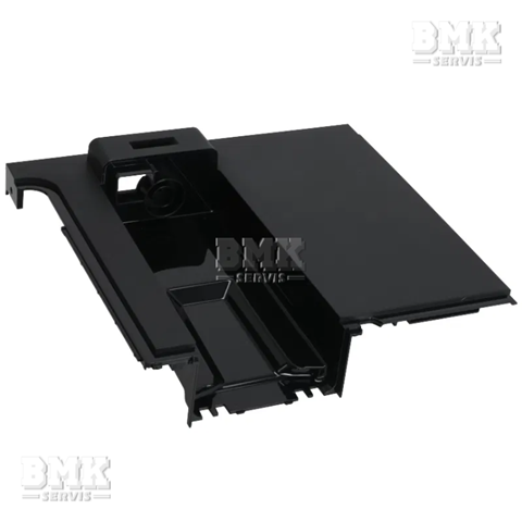 Obrázek z Boční panel elvý černý  