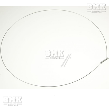 Obrázek Stahovací drát manžety 