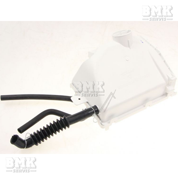 Obrázek Uložení násypky