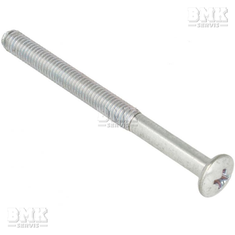 Obrázek z Šroub pro upevnění dveří  