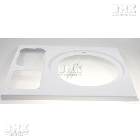 Obrázek z Přední panel skeletu 