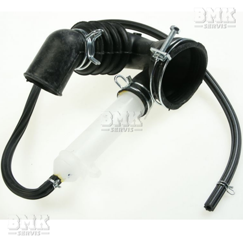 Obrázek z Sestava vypouštěcí hadice vany 