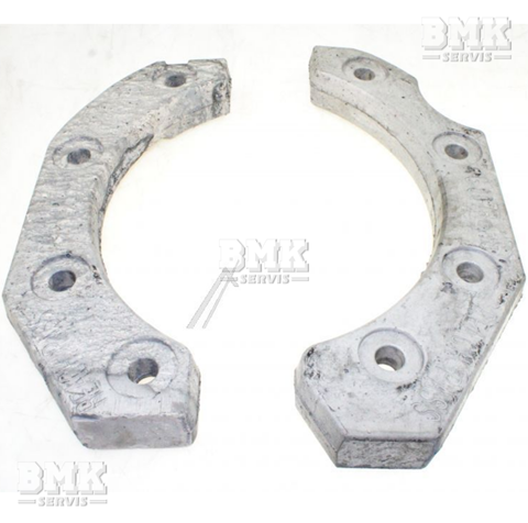 Obrázek z Betonové závaží  