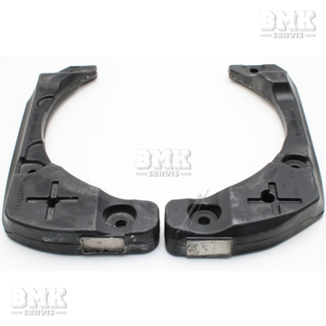 Obrázek Betonové závaží 