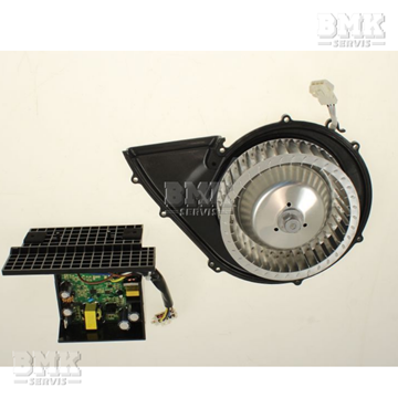 Obrázek Ventilátor