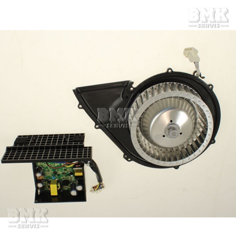 Obrázek z Ventilátor 