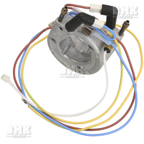 Obrázek z Termoblok  230V/1400W 
