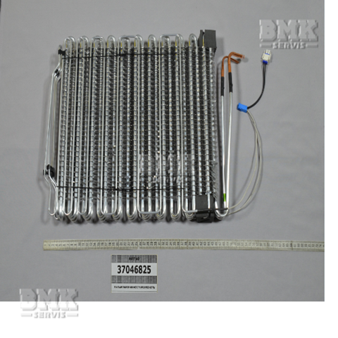 Obrázek z Výparník 