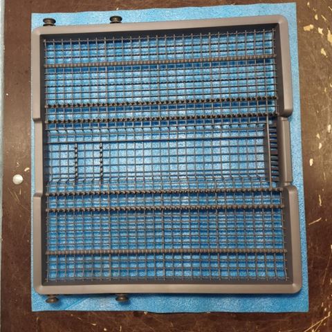 Obrázek z Koš horní 