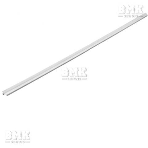 Obrázek z Těsnící lišta dveří  