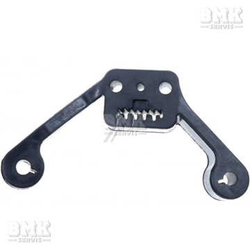 Obrázek Držák čerpadla myčky