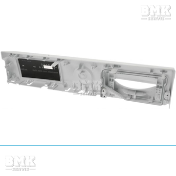 Obrázek Panel ovládací