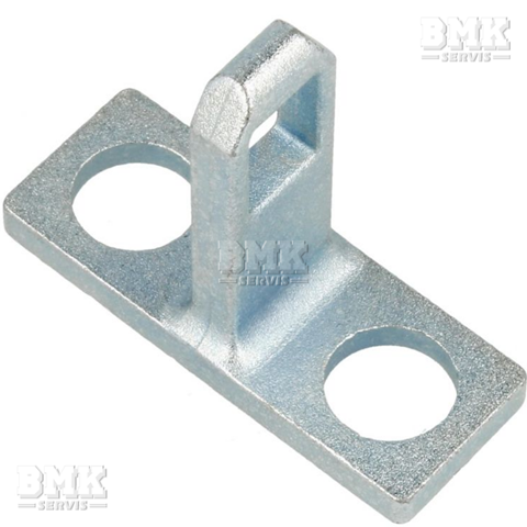 Obrázek z Západka dveří 