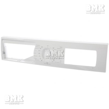 Obrázek Panel ovládací