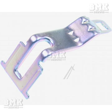 Obrázek Držák kovový