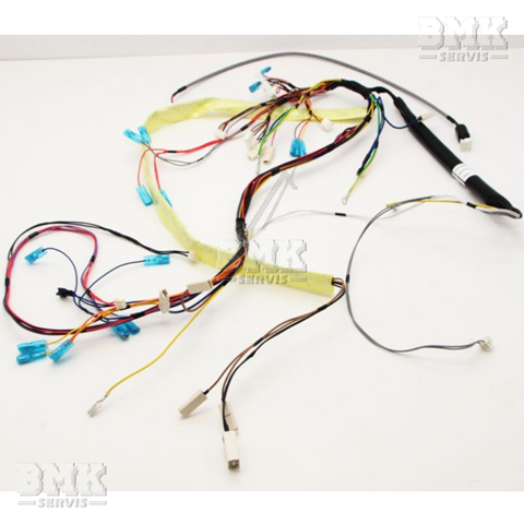 Obrázek z Kabelový svazek 