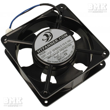 Obrázek Ventilátor