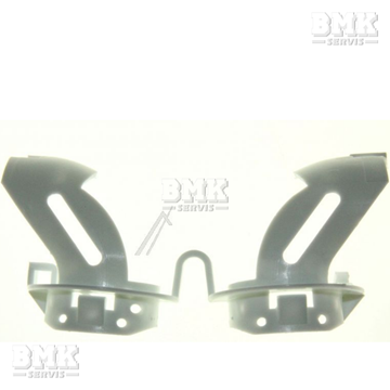 Obrázek Směrovač odsávací hadice - plastový