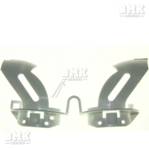 Obrázek z Směrovač odsávací hadice - plastový 