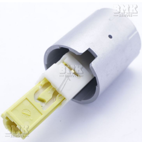 Obrázek z Rukojeť otočná 