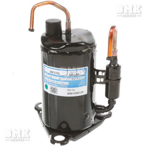 Obrázek z Kompresor 