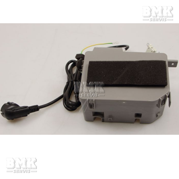 Obrázek Elektronika hlavní