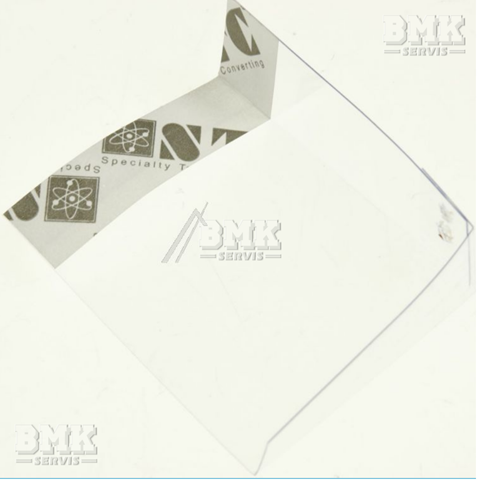 Obrázek z Ochranná Fólie Čerpadla-3-D 