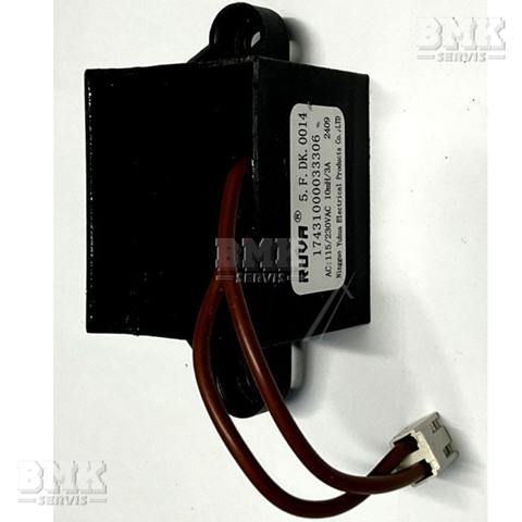 Obrázek z Filtr napájecí 