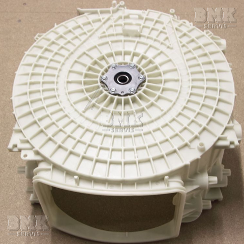 Obrázek z Vana zadní díl  