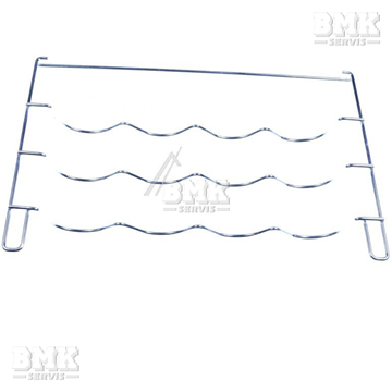 Obrázek Držák na víno 