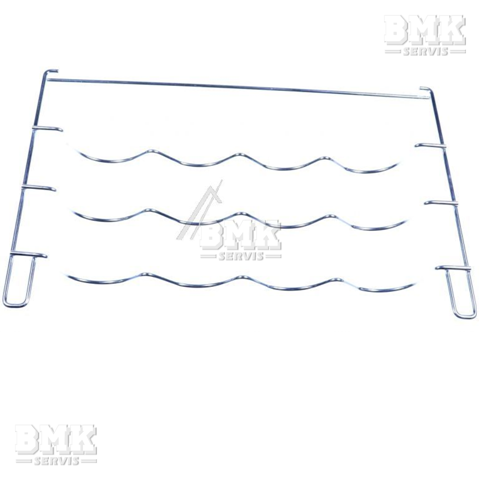 Obrázek z Držák na víno  