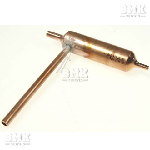 Obrázek z Filtr dehydrátor 