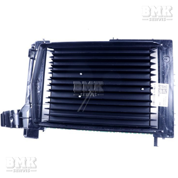 Obrázek Modul výkonu nenaprogramovaný