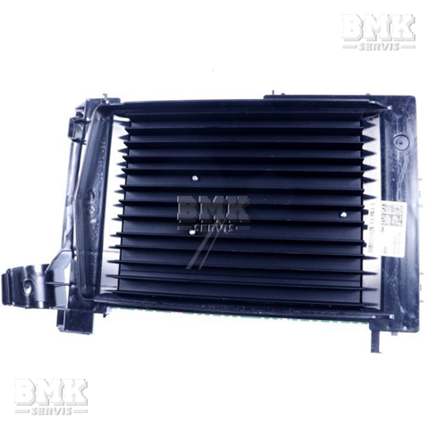 Obrázek z Modul výkonu nenaprogramovaný 