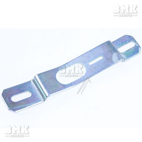 Obrázek z Držák termostatu plechový 