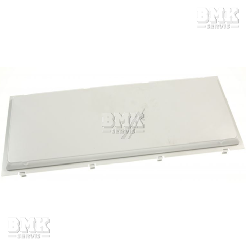 Obrázek z Dveře zadní díl 