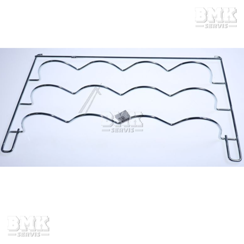 Obrázek z Držák na víno  